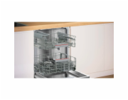 Bosch SMV6YAX02E, myčka nádobí