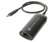 Adaptér Sonnet Solo 2.5G USB-C 2.5Gb Ethernet, adaptér LAN