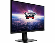 MSI G274PFDE, herní monitor
