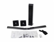 Sada pro dva monitory Ergotron WorkFit, držák na monitor