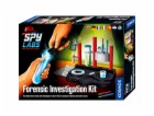 KOSMOS Spy Labs Incorporated Forensic Investigation Kit, ...