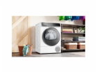Bosch WQB246C40 Series 8, kondenzační sušička s tepelným ...