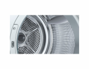 Kondenzační sušička s tepelným čerpadlem Bosch WQB235B40 Series 8