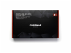 Noctua NM-M1-MP83 chromax.černá, Montáž
