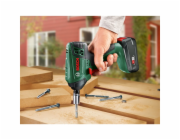 Akumulátorový rázový utahovák Bosch AdvancedImpactDrive 18