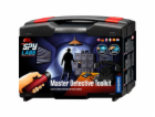 KOSMOS Spy Labs Incorporated Master Detective Toolkit V1,...
