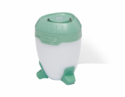 Lucerna Black Diamond Orbiter 450, LED světlo