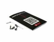 Thermal Grizzly Ryzen 7000 Lapping Tool, Brusivo/Leštička