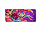 HYTE CNVS - Hyper Beast 2 Limited Edition, herní podložka...