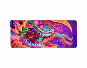HYTE CNVS - Hyper Beast 2 Limited Edition, herní podložka pod myš