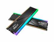 ADATA DIMM 48 GB DDR5-6400 (2x 24 GB) duální sada, RAM