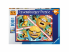 Dětské puzzle Ravensburger Despicable Me 4