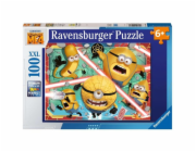 Dětské puzzle Ravensburger Despicable Me 4