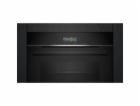 Siemens CB774G1B1 IQ700, trouba