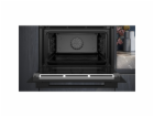 Siemens CS736G1B1 IQ700, trouba