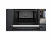 Siemens CS736G1B1 IQ700, trouba