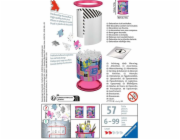 Ravensburger 3D Puzzle Nádobí Barbie