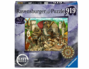Ravensburger Puzzle EXIT The Circle - Anno 1683