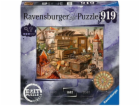 Ravensburger Puzzle EXIT The Circle - Anno 1883