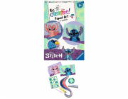 Ravensburger BeCreative Paper Art Quilling Stitch, řemesla
