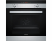 Siemens EQ113IA1ZM, set trouby