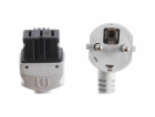 Připojovací kabel kamen Neff Z99RX70X0, 3 metry