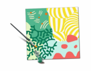 Ravensburger CreArt - Organic Vibes, Malba