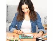 Ravensburger CreArt - Disney Stitch, malba
