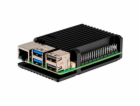 Hliníkové pouzdro Joy-IT pro Raspberry Pi 5