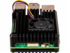 Hliníkové pouzdro Joy-IT pro Raspberry Pi 5