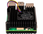 Hliníkové pouzdro Joy-IT pro Raspberry Pi 5