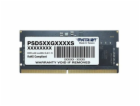 Patriot SO-DIMM 32GB DDR5-4800, RAM