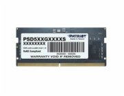 Patriot SO-DIMM 32GB DDR5-4800, RAM
