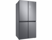 SAMSUNG RF48A400EM9/EG, francouzské dveře