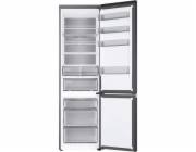 SAMSUNG RL38C776CB1/EG RB7300, kombinace lednice s mrazničkou