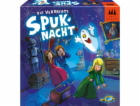 Schmidt Spiele Three Magicians: The Twisted Haunted Night...