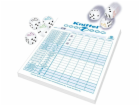 Schmidt Spiele Kniffel 7, hra v kostky