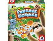 Schmidt Games Pancake Picnic, desková hra