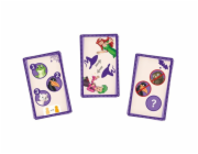 Schmidt Spiele Bibi Blocksberg: The Bewitched Witch's Hat, desková hra