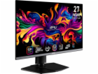 MSI MPG 271QRXDE QD-OLED, herní monitor