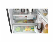 Siemens KG39NSBBF iQ700, kombinace chladnička/mraznička