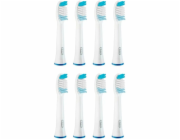 Braun Oral-B Pulsonic Clean 8er, kartáčkový nástavec
