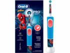 Braun Oral-B Vitality Pro 103 Kids Mix Frozen/Spiderman, ...