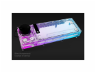 Alphacool Core Flat Reservoir 360 s čerpadlem VPP - vpravo