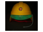Simba Fireman Sam Helmet (nová verze), hra na hrdiny