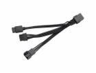 EKWB EK-Loop OmniLink Fan PWM D-RGB kabel pro rozdělování...