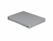 Ubiquiti Pro Max 24x PoE (rozpočet 400 W PoE)