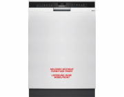 Siemens SN43HW10TE IQ300, myčka