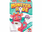 Schmidt Spiele Schmidt Games Monster Roll