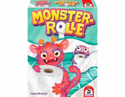 Schmidt Spiele Schmidt Games Monster Roll